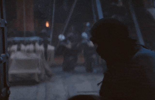 锦衣卫打怪兽?四舍五入形同空降,黄轩本轩都说“挺突然的”(图10) 锦衣卫打怪兽?四舍五入形同空降,黄轩本轩都说“挺突然的”(图10)