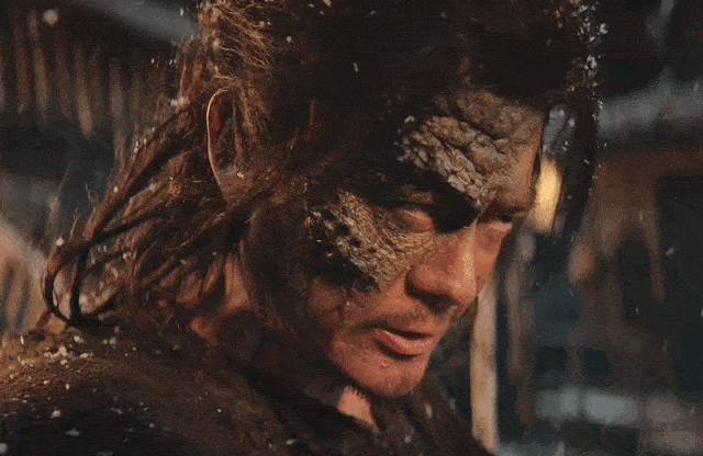 锦衣卫打怪兽?四舍五入形同空降,黄轩本轩都说“挺突然的”(图12) 锦衣卫打怪兽?四舍五入形同空降,黄轩本轩都说“挺突然的”(图12)