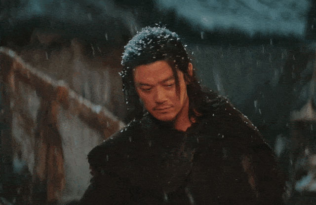 锦衣卫打怪兽?四舍五入形同空降,黄轩本轩都说“挺突然的”(图15) 锦衣卫打怪兽?四舍五入形同空降,黄轩本轩都说“挺突然的”(图15)