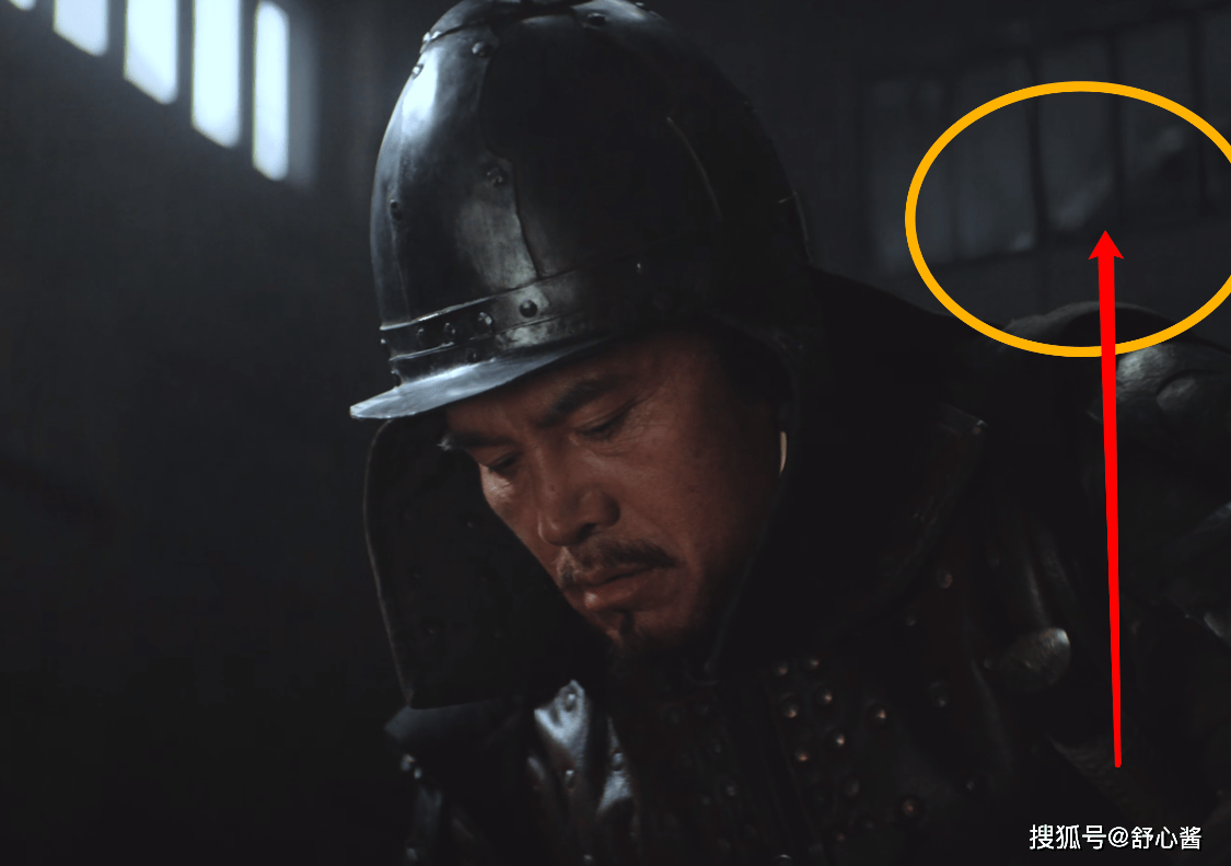 锦衣卫打怪兽?四舍五入形同空降,黄轩本轩都说“挺突然的”(图20) 锦衣卫打怪兽?四舍五入形同空降,黄轩本轩都说“挺突然的”(图20)