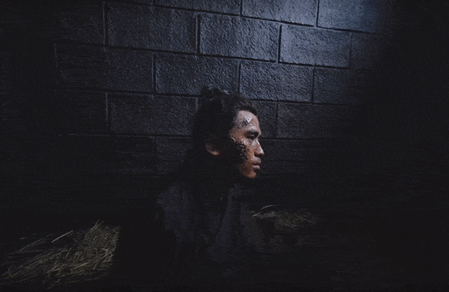 锦衣卫打怪兽?四舍五入形同空降,黄轩本轩都说“挺突然的”(图19) 锦衣卫打怪兽?四舍五入形同空降,黄轩本轩都说“挺突然的”(图19)