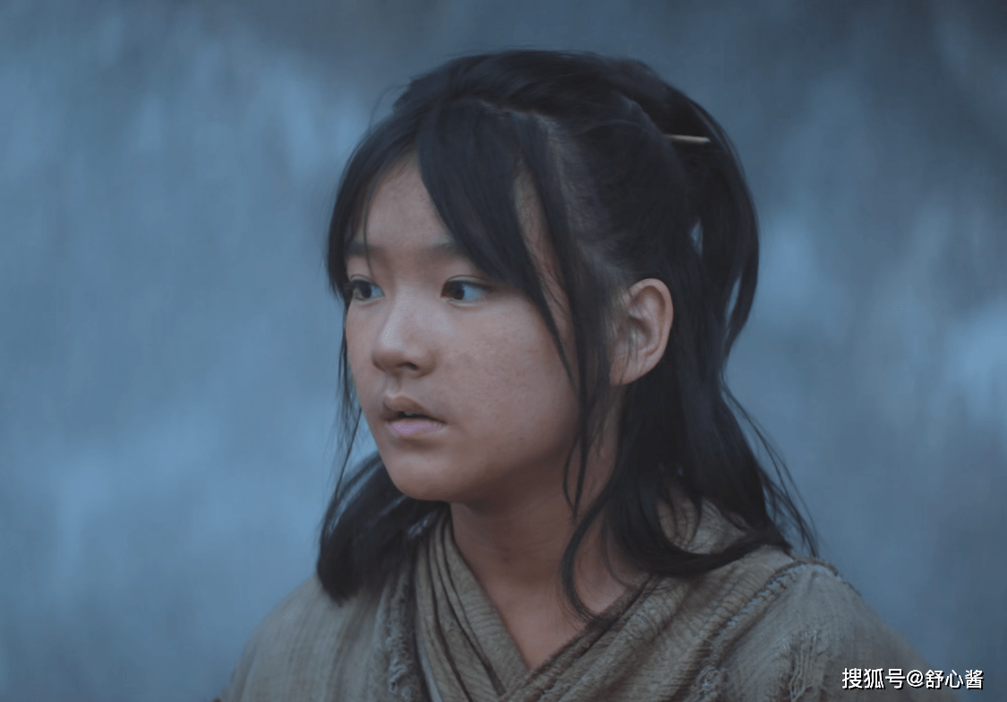 锦衣卫打怪兽?四舍五入形同空降,黄轩本轩都说“挺突然的”(图23) 锦衣卫打怪兽?四舍五入形同空降,黄轩本轩都说“挺突然的”(图23)