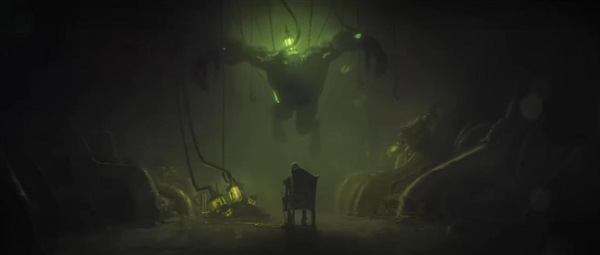 动画剧集《英雄联盟:双城之战》第二季前瞻片段公开 获提名最多且获奖的电视节目(图1) IGN满分“神剧”续作!《英雄联盟:双城之战》第二季前瞻片段公布