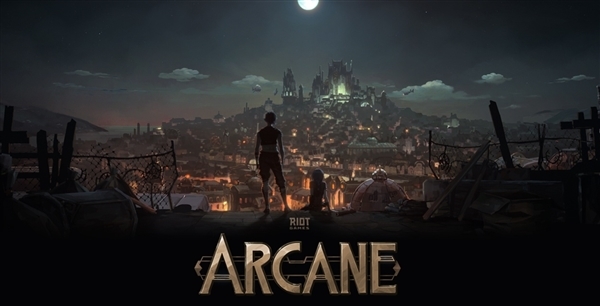 动画剧集《英雄联盟:双城之战》第二季前瞻片段公开 获提名最多且获奖的电视节目(图3) IGN满分“神剧”续作!《英雄联盟:双城之战》第二季前瞻片段公布