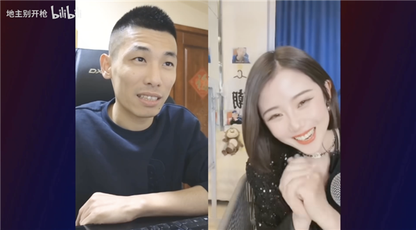 抖音小主播的捷径 刘华强搓脑袋:“ 给你机会你不中用啊 ”(图14) 抖音小主播的捷径 可能是和这个中年男人连麦PK