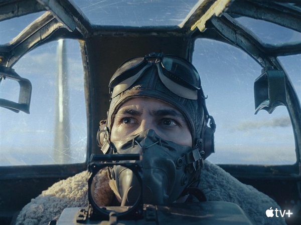 《空战群英》本周首播 原创作家:水准一流,千言万语化为一个赞(图8) 《空战群英》本周首播