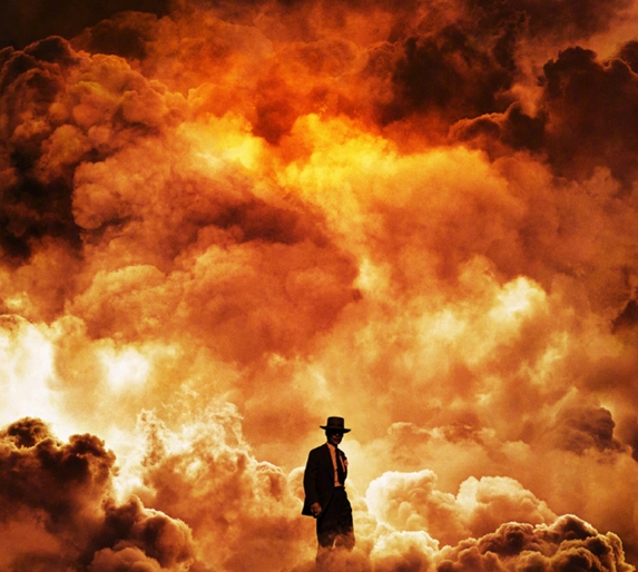 诺兰导演的《奥本海默》在中国内地上映,还原第一颗原子弹爆炸(图3) 还原第一颗原子弹爆炸!《奥本海默》日本定档 发行方:经深思熟虑才引进