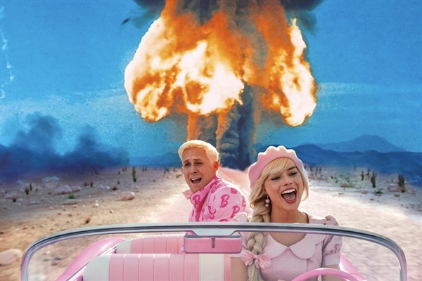 《死侍3》杀青!主演雷诺兹:戏服浸透血水与汗水,伴随拍摄完结,它又充盈着泪水(图5) 《死侍3》杀青