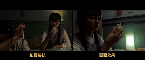 苹果已使用iPhone拍摄了7部新年贺岁短片,体现出每代iPhone强大的视频拍摄能力(图11) 范伟主演iPhone拍摄!揭开苹果贺岁片《小蒜头》背后的秘密