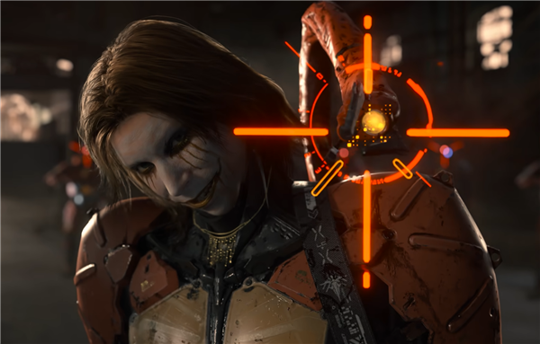 小岛秀夫全新大作《死亡搁浅2》9分钟新预告片正式发布 山姆载具也更加丰富(图1) 2025年发售!小岛秀夫《死亡搁浅2》新预告发布:武士大战吉他手反派超燃