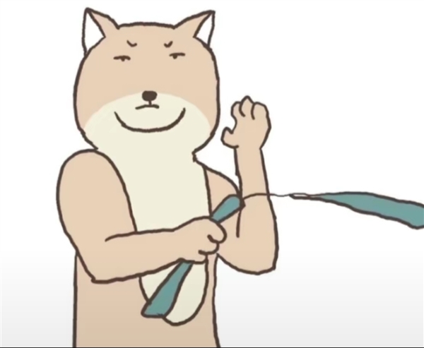 知名科普博主“无穷小亮”新年晚会上表演双截棍:舞动的虎虎生风,明显是专门练过的(图1) 2000万粉科普博主“无穷小亮”年会表演双截棍 网友惊叹:他真会呀