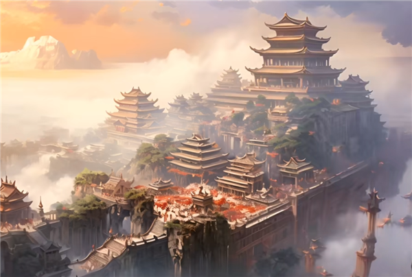 AI生成《西游记》短片引热议:用时仅1周 若人工制作需半年(图1) AI生成《西游记》短片引热议:用时仅1周 若人工制作需半年