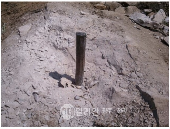 《破墓》唤起的民族情绪与历史记忆,让它在韩国乃至放映地区赢得了满屏好评(图12) 韩国拍了一部爱国主义鬼片