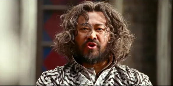 姜文弟弟姜武入驻抖音:热评第一亮了(图3) 姜武入驻抖音:辟谣4岁才会说话 直呼倍速看视频是神奇发明