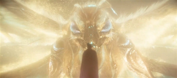 哥斯拉、金刚和刀疤王、血魔四大巨兽对战!《哥斯拉大战金刚2》终极预告发布(图2) 四大巨兽对战!《哥斯拉大战金刚2》终极预告发布:3月29日上映