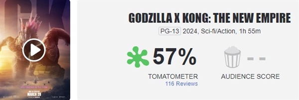 芭比哥斯拉大战无限手套金刚:荒谬感扑面而来,华纳的耐心至此用完(图2) 芭比哥斯拉大战无限手套金刚