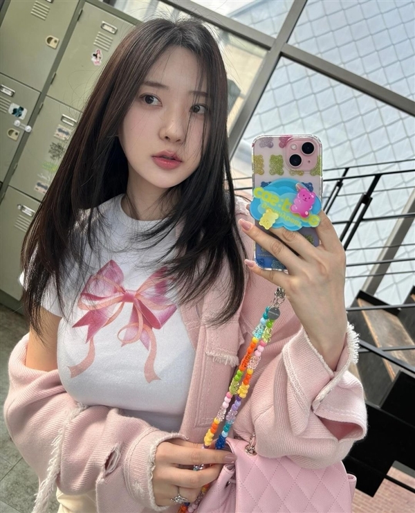 《星刃》性感体模新照欣赏,申在恩的身材太绝美了(图3) 《星刃》性感体模新照欣赏:靓丽动人 身材极佳