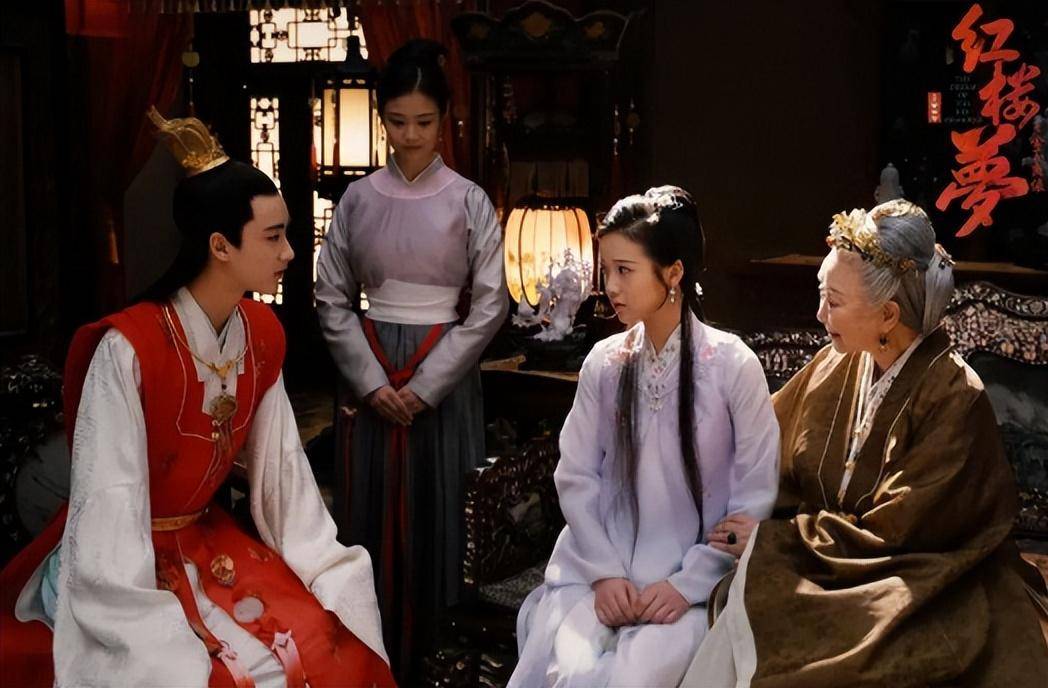 能把大ip拍得毫无期待,大概今年电影《红楼梦》说第一,也没人敢说第二(图5) 能把大ip拍得毫无期待,大概今年电影《红楼梦》说第一,也没人敢说第二(图5)