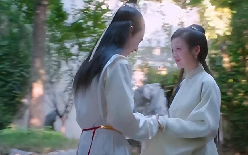 能把大ip拍得毫无期待,大概今年电影《红楼梦》说第一,也没人敢说第二(图8) 能把大ip拍得毫无期待,大概今年电影《红楼梦》说第一,也没人敢说第二(图8)