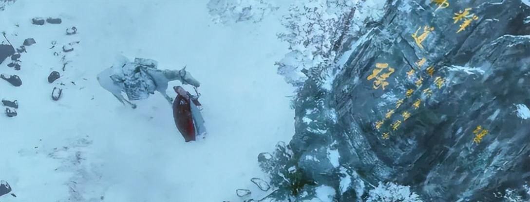 能把大ip拍得毫无期待,大概今年电影《红楼梦》说第一,也没人敢说第二(图11) 能把大ip拍得毫无期待,大概今年电影《红楼梦》说第一,也没人敢说第二(图11)