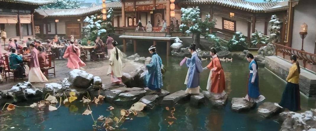 能把大ip拍得毫无期待,大概今年电影《红楼梦》说第一,也没人敢说第二(图16) 能把大ip拍得毫无期待,大概今年电影《红楼梦》说第一,也没人敢说第二(图16)