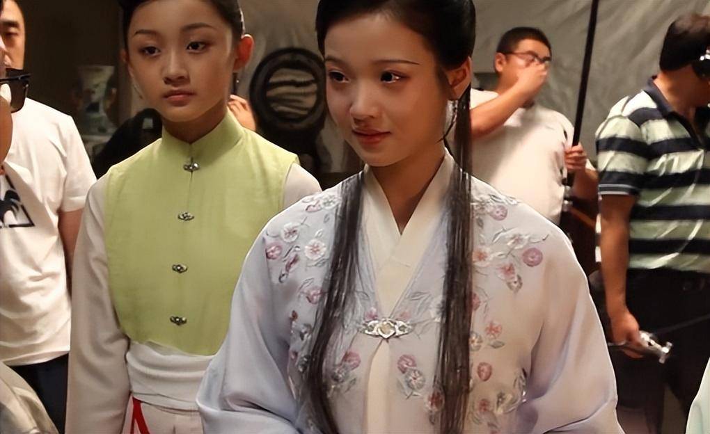 能把大ip拍得毫无期待,大概今年电影《红楼梦》说第一,也没人敢说第二(图13) 能把大ip拍得毫无期待,大概今年电影《红楼梦》说第一,也没人敢说第二(图13)