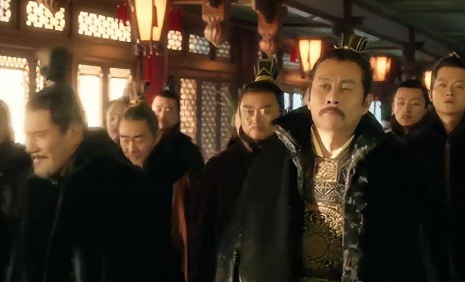 能把大ip拍得毫无期待,大概今年电影《红楼梦》说第一,也没人敢说第二(图12) 能把大ip拍得毫无期待,大概今年电影《红楼梦》说第一,也没人敢说第二(图12)