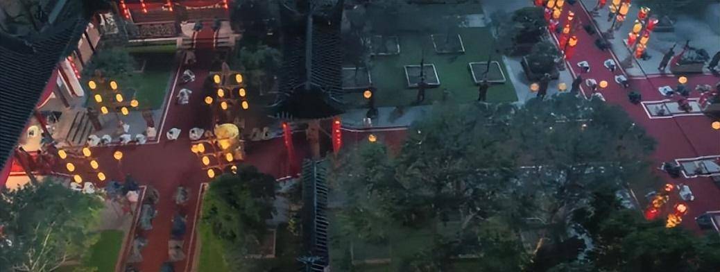 能把大ip拍得毫无期待,大概今年电影《红楼梦》说第一,也没人敢说第二(图17) 能把大ip拍得毫无期待,大概今年电影《红楼梦》说第一,也没人敢说第二(图17)