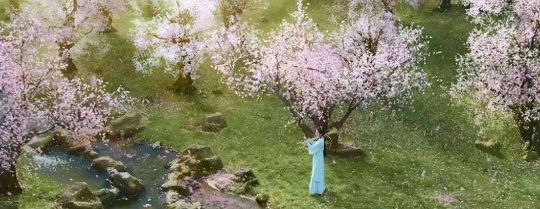 能把大ip拍得毫无期待,大概今年电影《红楼梦》说第一,也没人敢说第二(图18) 能把大ip拍得毫无期待,大概今年电影《红楼梦》说第一,也没人敢说第二(图18)