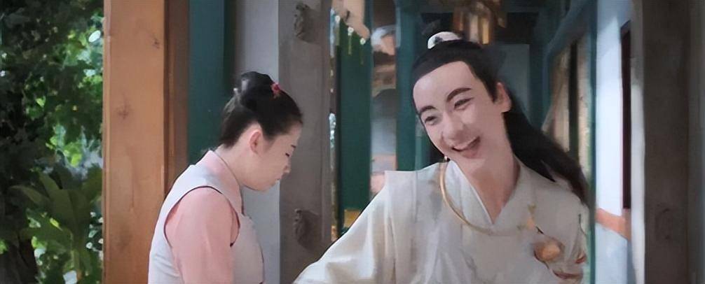 能把大ip拍得毫无期待,大概今年电影《红楼梦》说第一,也没人敢说第二(图21) 能把大ip拍得毫无期待,大概今年电影《红楼梦》说第一,也没人敢说第二(图21)