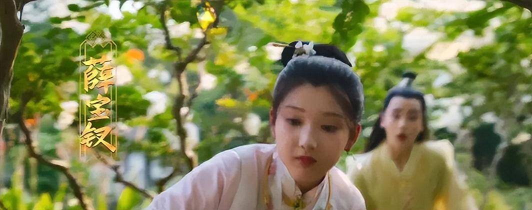 能把大ip拍得毫无期待,大概今年电影《红楼梦》说第一,也没人敢说第二(图23) 能把大ip拍得毫无期待,大概今年电影《红楼梦》说第一,也没人敢说第二(图23)