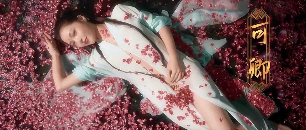 能把大ip拍得毫无期待,大概今年电影《红楼梦》说第一,也没人敢说第二(图25) 能把大ip拍得毫无期待,大概今年电影《红楼梦》说第一,也没人敢说第二(图25)