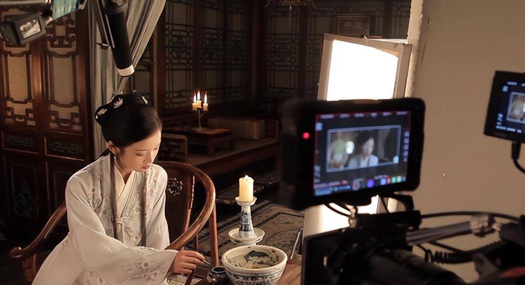 能把大ip拍得毫无期待,大概今年电影《红楼梦》说第一,也没人敢说第二(图29) 能把大ip拍得毫无期待,大概今年电影《红楼梦》说第一,也没人敢说第二(图29)