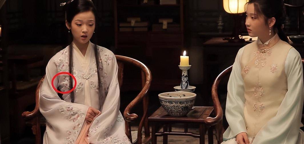 能把大ip拍得毫无期待,大概今年电影《红楼梦》说第一,也没人敢说第二(图31) 能把大ip拍得毫无期待,大概今年电影《红楼梦》说第一,也没人敢说第二(图31)