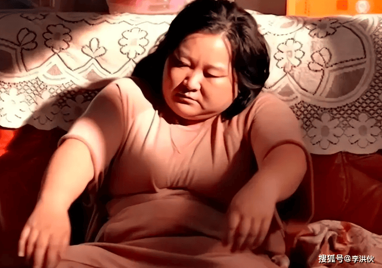 “减肥潮流”愈演愈烈，大量卖减肥药和家用减肥器材的商家“盯上了贾玲”(图2)