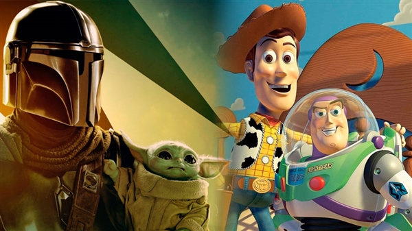 曼佬衍生片《曼达洛人与格罗古》定档2026年,进一步强化2026迪斯尼暑期阵容(图1) 《曼达洛人》电影定档2026年