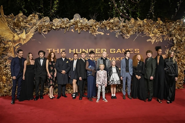 曼佬衍生片《曼达洛人与格罗古》定档2026年,进一步强化2026迪斯尼暑期阵容(图7) 《曼达洛人》电影定档2026年