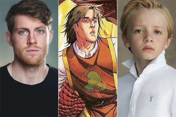 曼佬衍生片《曼达洛人与格罗古》定档2026年,进一步强化2026迪斯尼暑期阵容(图6) 《曼达洛人》电影定档2026年