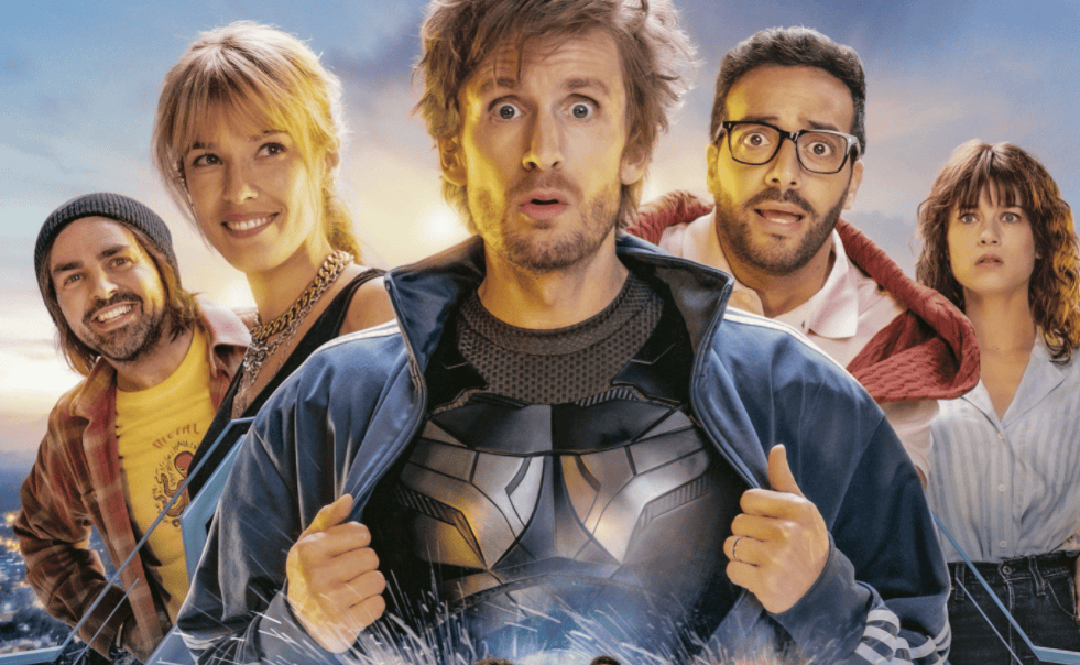 《你想活出怎样的人生》占一半票房,毫无疑问是这个小长假的院线黑马(图9) 《你想活出怎样的人生》占一半票房,毫无疑问是这个小长假的院线黑马(图9)