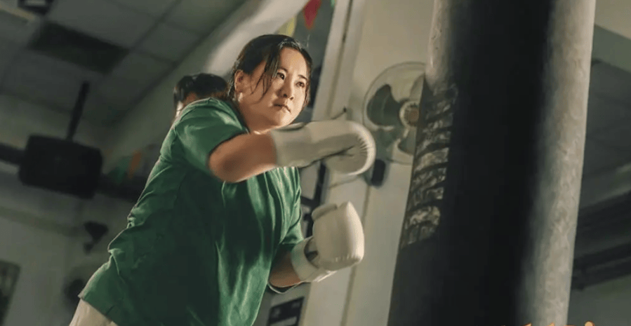 《你想活出怎样的人生》占一半票房,毫无疑问是这个小长假的院线黑马(图12) 《你想活出怎样的人生》占一半票房,毫无疑问是这个小长假的院线黑马(图12)