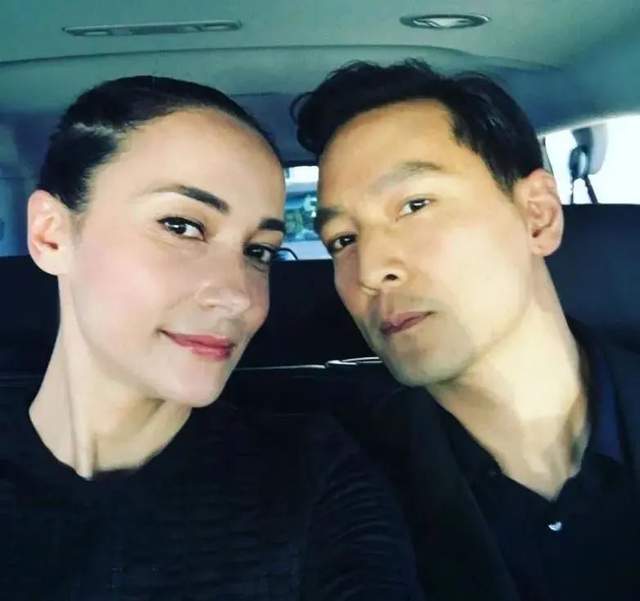 吴彦祖发文纪念结婚十四周年,并晒出亲手做的蛋糕(图3) 吴彦祖发文纪念结婚十四周年,并晒出亲手做的蛋糕(图3)