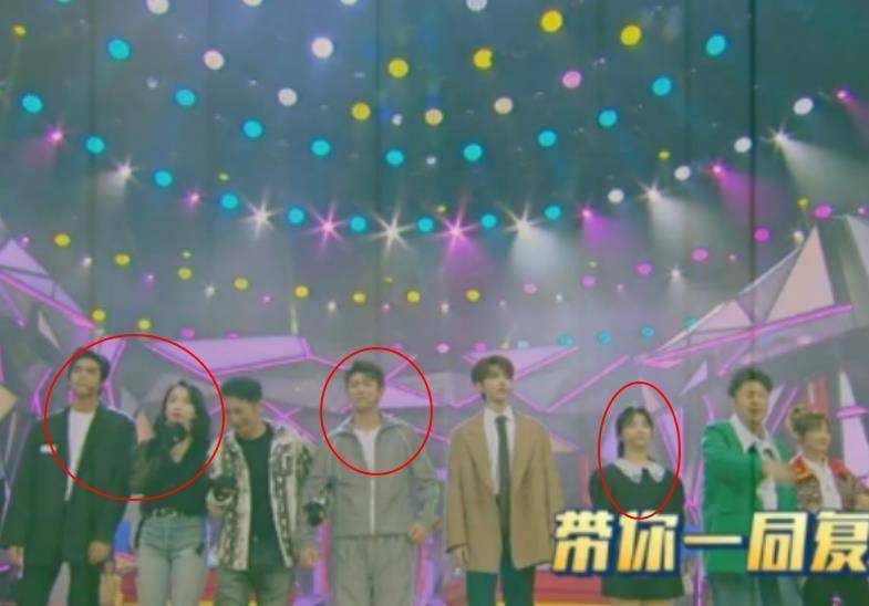 《快乐大本营》下期又放大招啦,邀请的嘉宾阵容不得了(图2) 《快乐大本营》下期又放大招啦,邀请的嘉宾阵容不得了(图2)