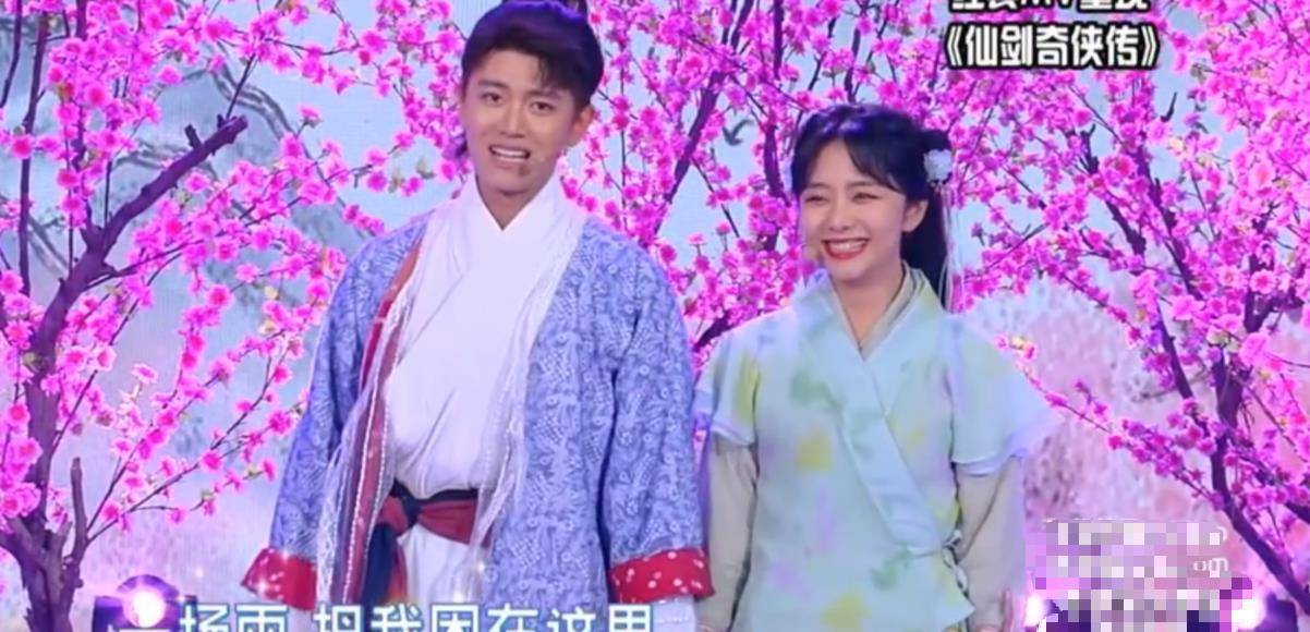 《快乐大本营》下期又放大招啦,邀请的嘉宾阵容不得了(图4) 《快乐大本营》下期又放大招啦,邀请的嘉宾阵容不得了(图4)