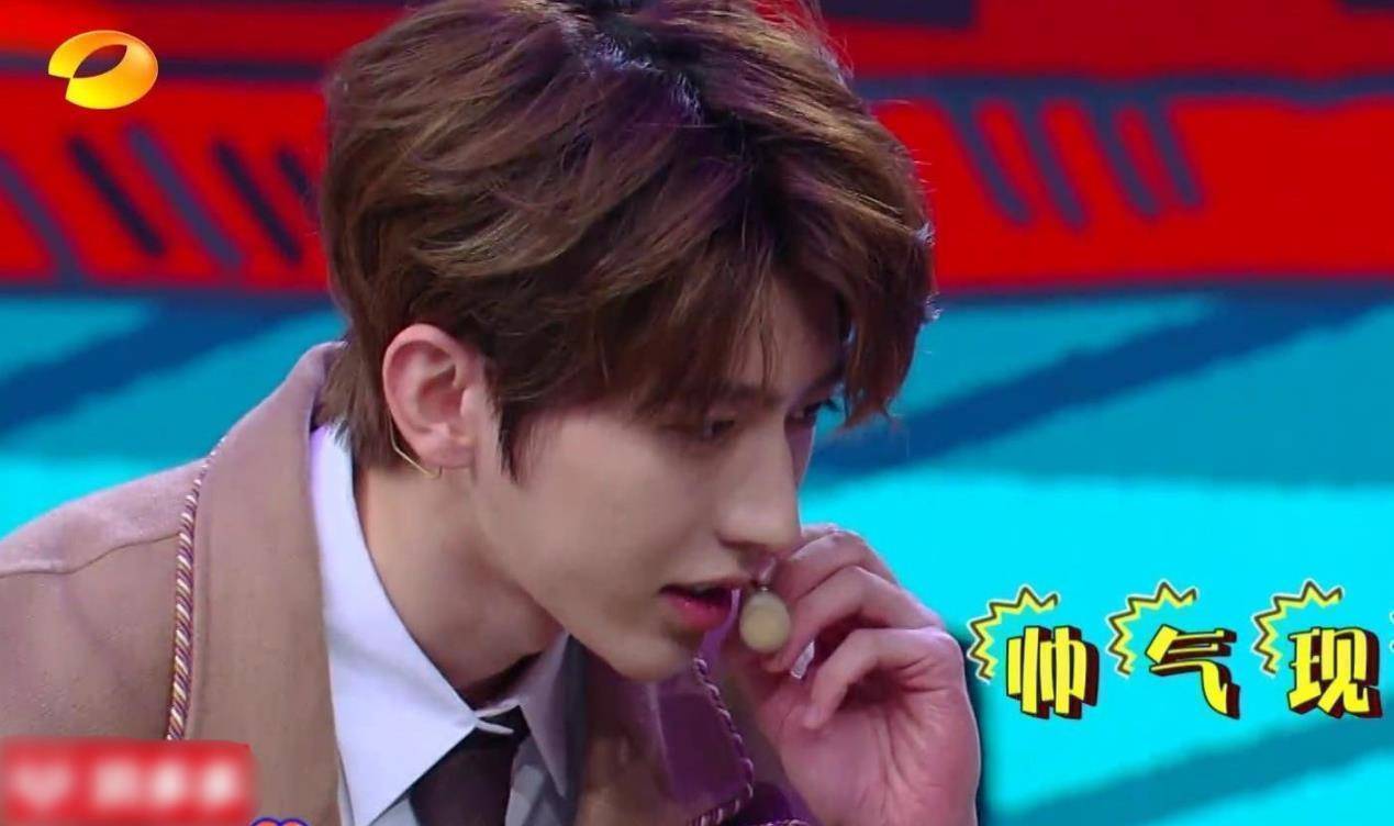 《快乐大本营》下期又放大招啦,邀请的嘉宾阵容不得了(图5) 《快乐大本营》下期又放大招啦,邀请的嘉宾阵容不得了(图5)