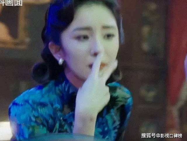 流量转型不容易,谍战相对门槛低、实力演员在兜底(图6) 流量转型不容易,谍战相对门槛低、实力演员在兜底(图6)