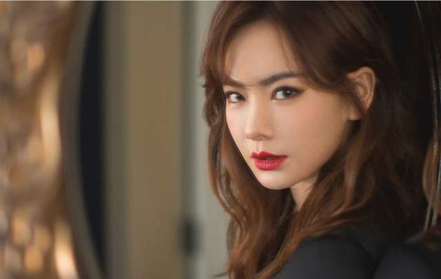 《浪姐5》即将开播!30多位姐姐将会亮相(图5) 《浪姐5》即将开播!30多位姐姐将会亮相(图5)