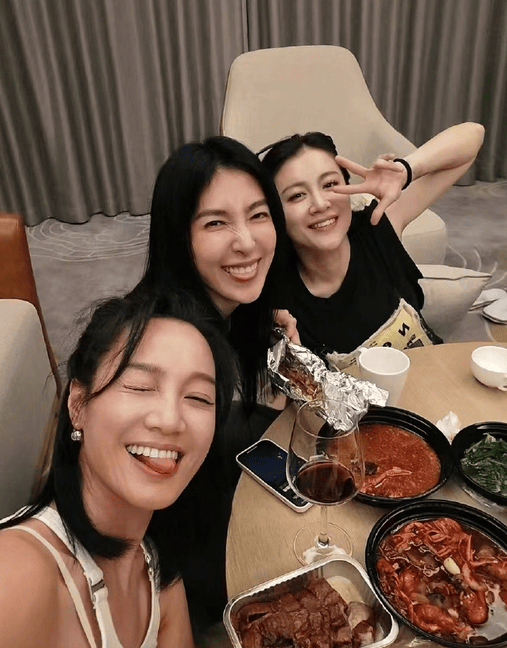 《浪姐5》即将开播!30多位姐姐将会亮相(图6) 《浪姐5》即将开播!30多位姐姐将会亮相(图6)