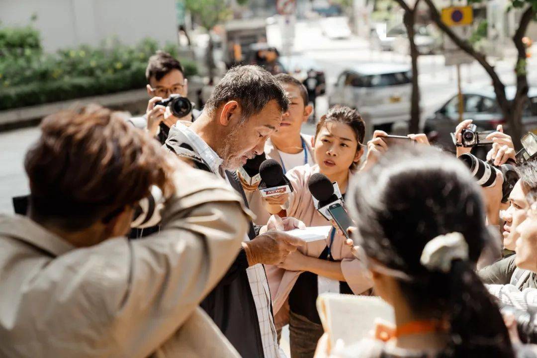 金像奖16项大奖提名领跑的《白日之下》正式上映,良心之作(图4) 金像奖16项大奖提名领跑的《白日之下》正式上映,良心之作(图4)