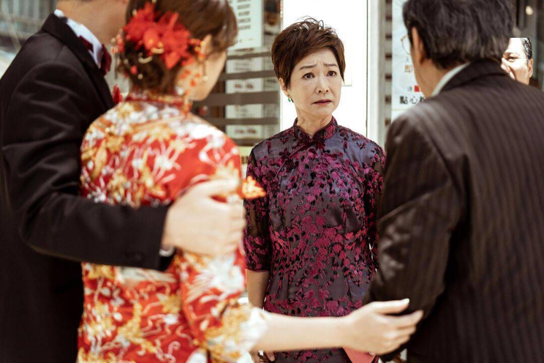 金像奖16项大奖提名领跑的《白日之下》正式上映,良心之作(图6) 金像奖16项大奖提名领跑的《白日之下》正式上映,良心之作(图6)