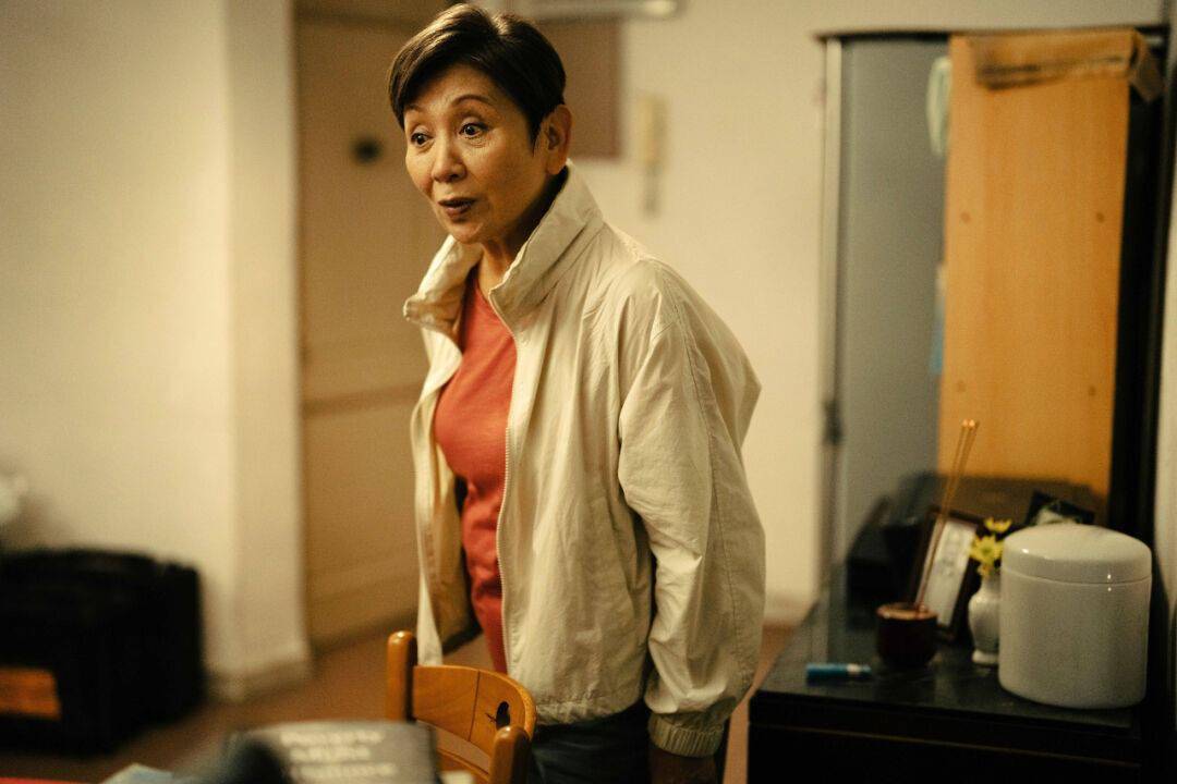 金像奖16项大奖提名领跑的《白日之下》正式上映,良心之作(图8) 金像奖16项大奖提名领跑的《白日之下》正式上映,良心之作(图8)